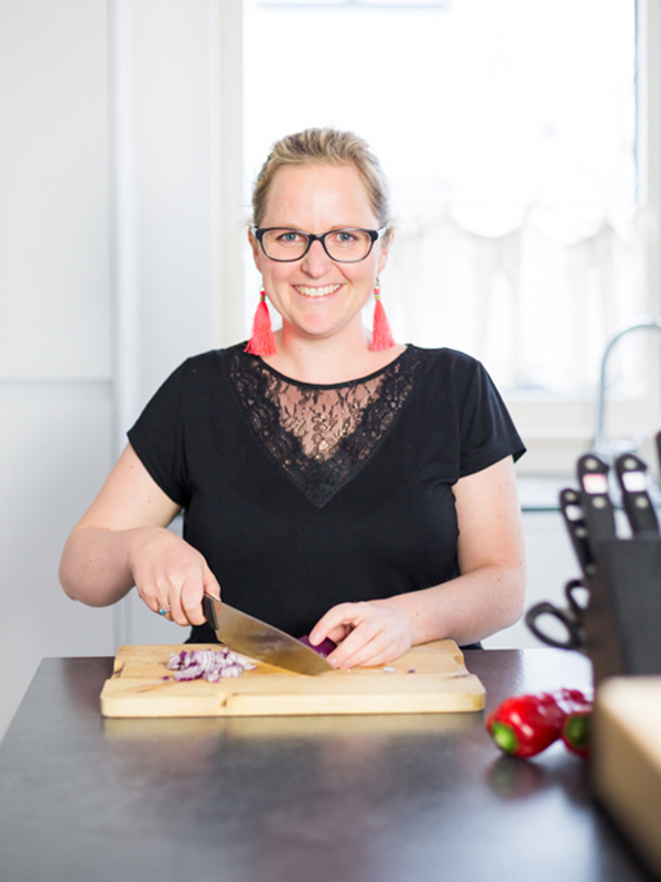 Maren Zimmermann | genuesslichkeiten.com